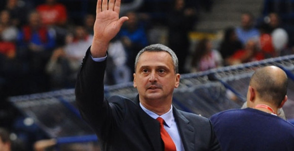 Radonjić: Bez velikih riječi, ovo je tek početak!