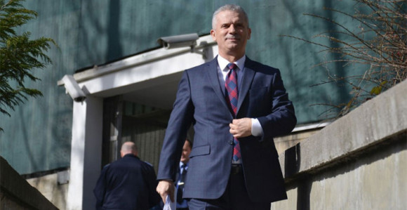 Radončić od tužioca traži ozbiljna pitanja?!