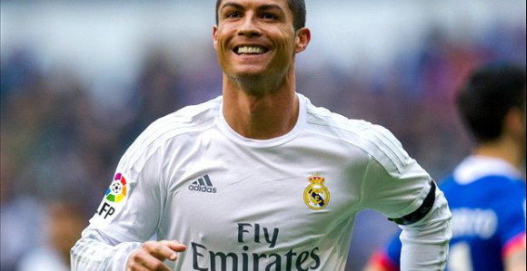 Ronaldo: Negativni komentari su mi samo dodatni motiv!