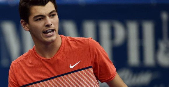 Fric: Divio sam se Samprasu, Federer je najbolji!