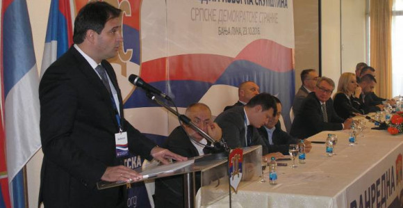 Slijedi prvo vatreno krštenje Govedarice