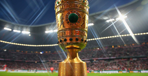 Kup: Četvrtoligaš izbacio Bundesligaša! Bajern siguran, Dortmund jedva!
