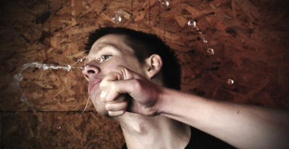 Profesor pretukao učenika na času