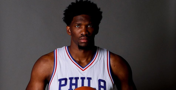 NBA - video: Dvije godine kasnije - "Proces" debitovao!
