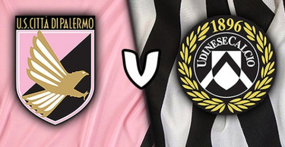 ITA: Slavlje Udinezea u Palermu poslije preokreta!