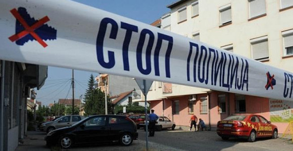 Pretukao suprugu i bacio je s terase