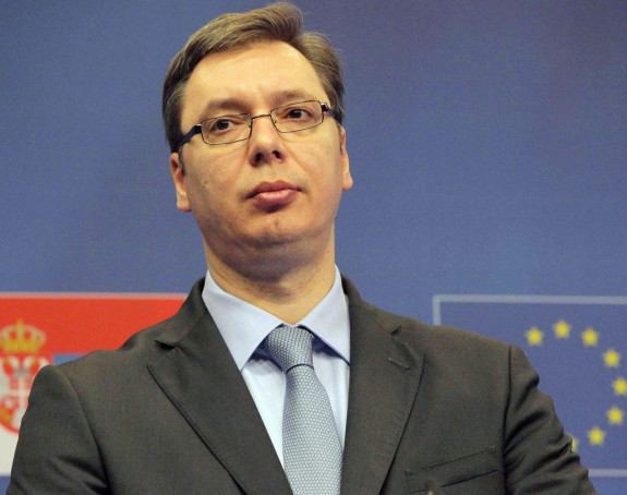Желе да понизе Србију, тражићемо став Европе