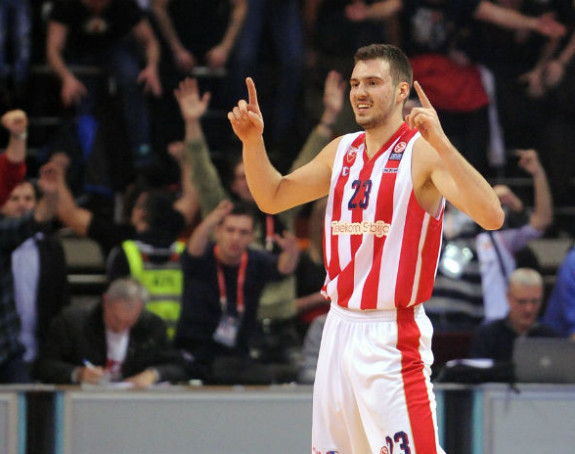 Gudurić: MOĆAN smo tim!