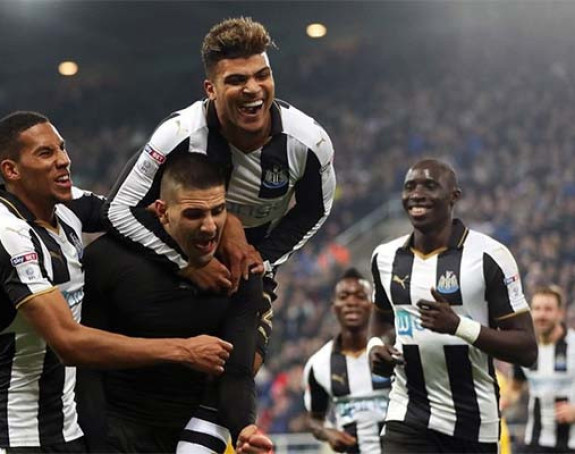 Kad Mitar da gol, rezultat je 6:0, ali...