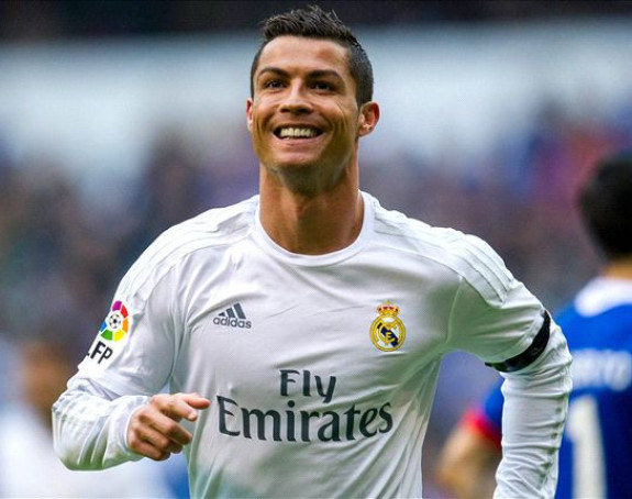 Ronaldo: Negativni komentari su mi samo dodatni motiv!