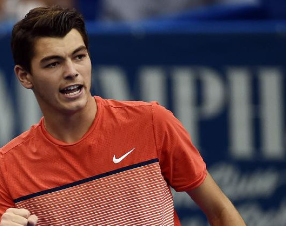 Fric: Divio sam se Samprasu, Federer je najbolji!