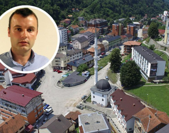 Očekujem da Ustavni sud BiH odbaci žalbu