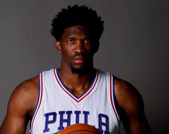 NBA - video: Dvije godine kasnije - "Proces" debitovao!