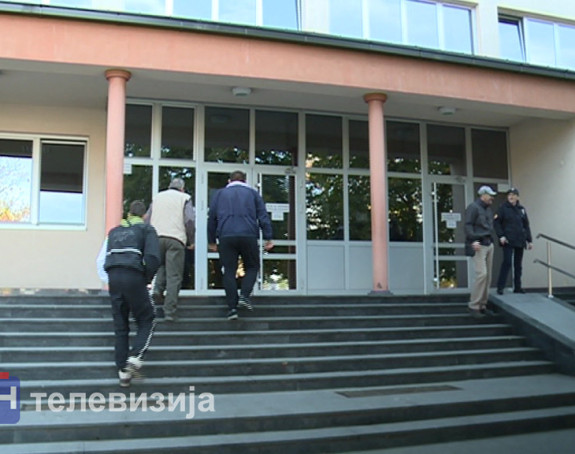 Dojava o bombi u bijeljinskom Sudu