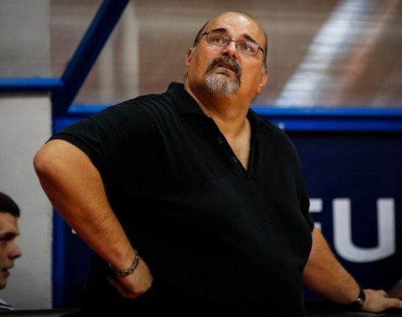 Džikić: Neobjašnjive greške u napadu! Izgubili smo od najboljeg u grupi!
