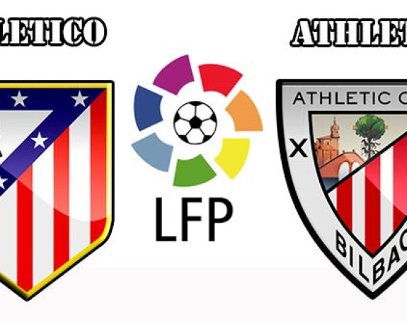 Direktor Bilbaa optužuje: Atletiko Madrid nam je ukrao ime, boje i grb!
