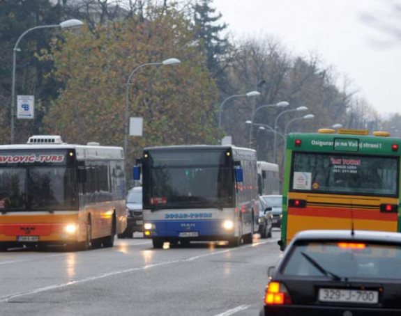 Hoće li Banjaluka biti bez gradskog prevoza?