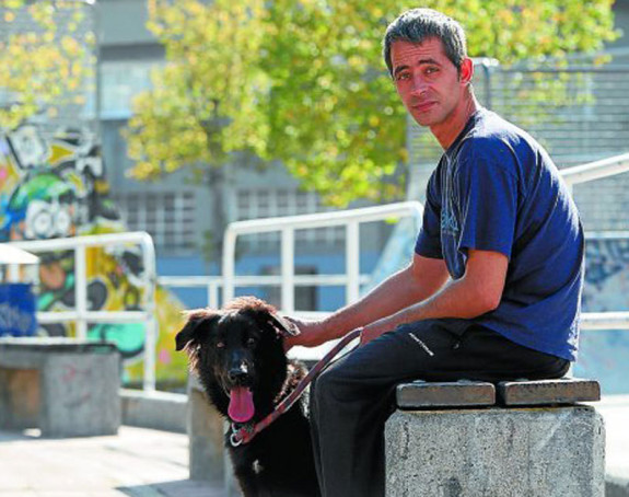 BRAVO! Real Sosijedad zaposlio beskućnika!