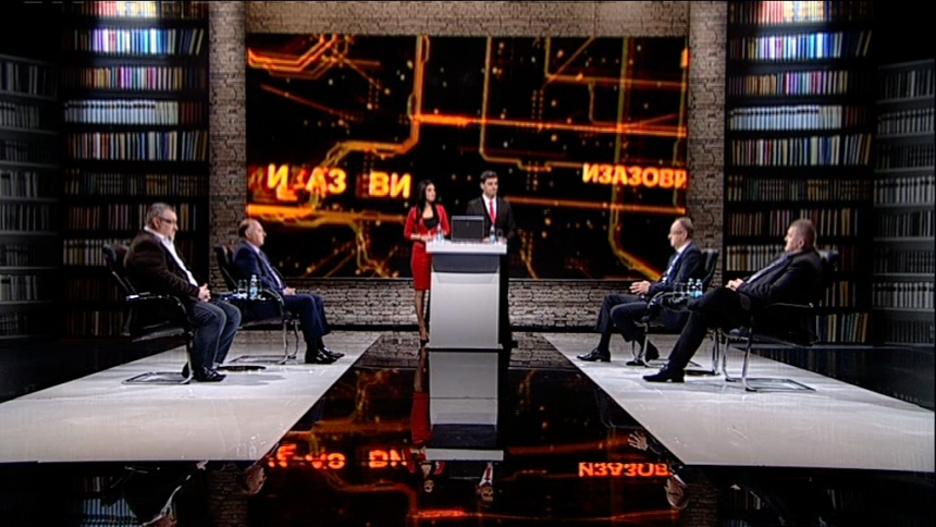 ZV.ljekari: Znamo mi ko je Baja
