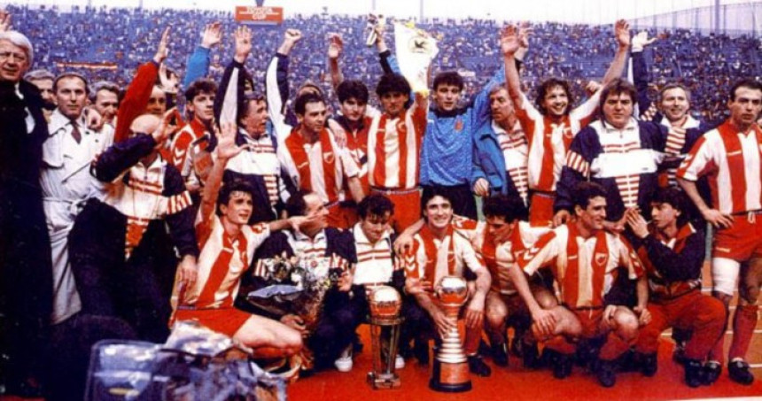 FIFA odlučila: Crvena zvezda je šampion svijeta!