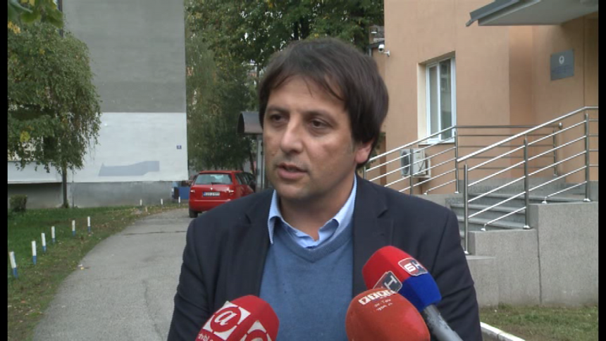 "Država u raljama režimske mafije"