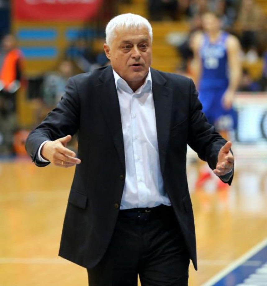 Muta o Samjuelsu: Malo mi je sporiji!