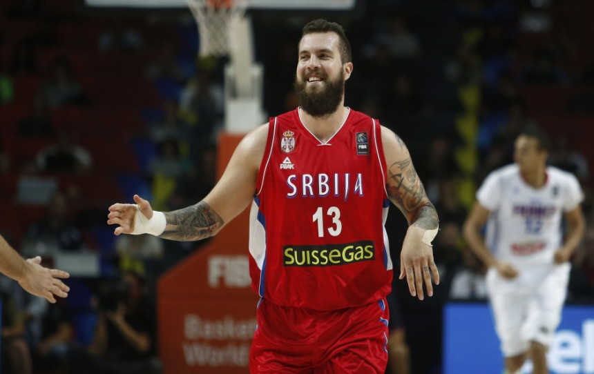 Raduljica: Kompletni možda ne bismo uzeli ni srebro?!