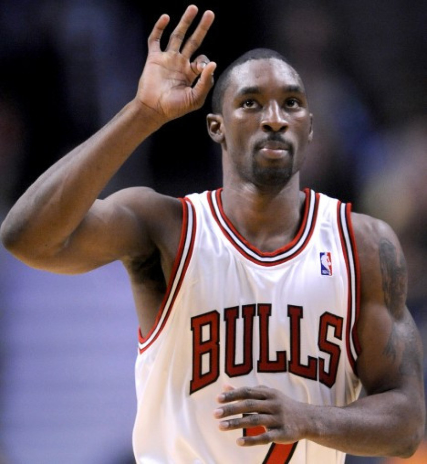 Tužna sudbina nekad najboljeg šestog igrača NBA lige!