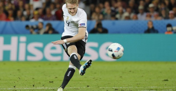 Келнов капиталац - Андре Ширле!