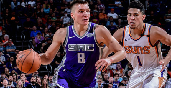 Video: Bogdan dizao publiku na noge, ali u porazu!