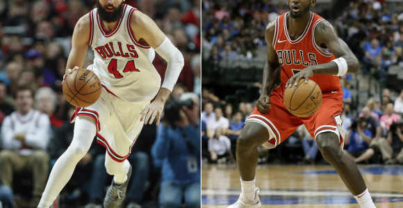 Никола Миротић напушта Чикаго!