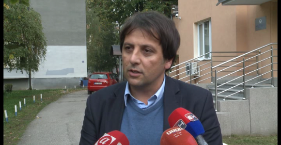 "Država u raljama režimske mafije" 