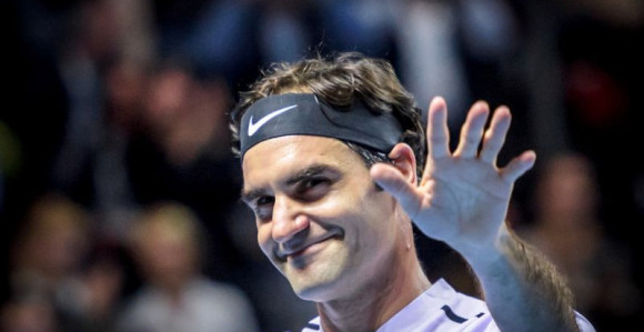 Bazel strahovao, Federer ipak prošao!
