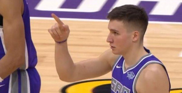 Bogdanović je pričao Amerima...