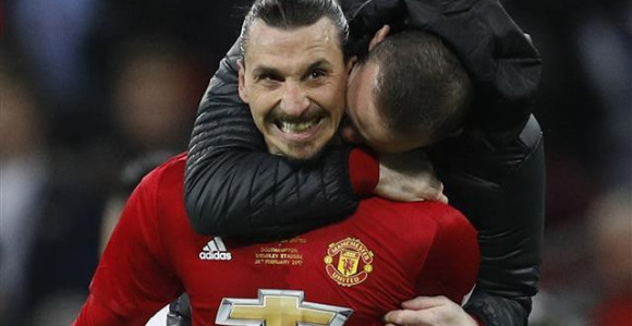 Zlatan: Iz fudbala neću otići hramljući!