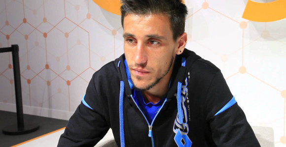 Džumhur besneo na terenu: Gadi mi se tenis!