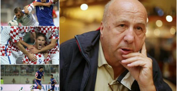 Zajec: Grci i Srbi su povezani, ali prema Hrvatima su OK!