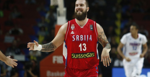 Raduljica: Kompletni možda ne bismo uzeli ni srebro?!