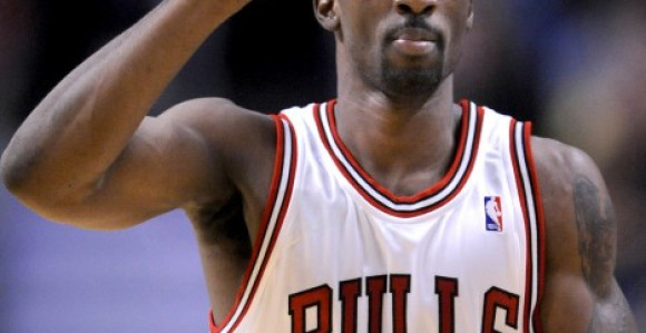 Tužna sudbina nekad najboljeg šestog igrača NBA lige!