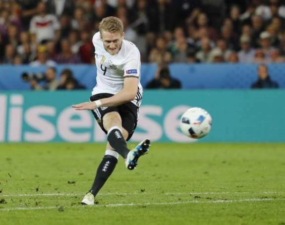 Kelnov kapitalac - Andre Širle!