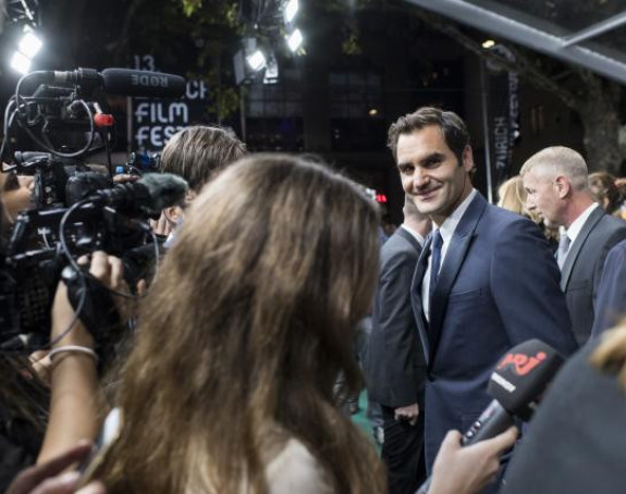 Роџер Федерер - највриједнији бренд у свијету спорта!