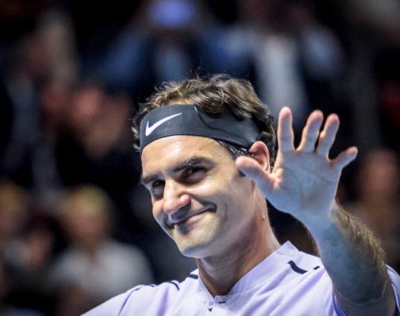 Bazel strahovao, Federer ipak prošao!
