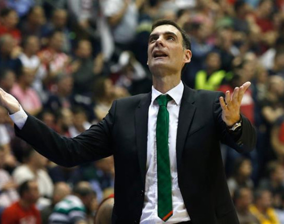 Barcokas: Samo idioti pričaju da je Himki favorit za F4!