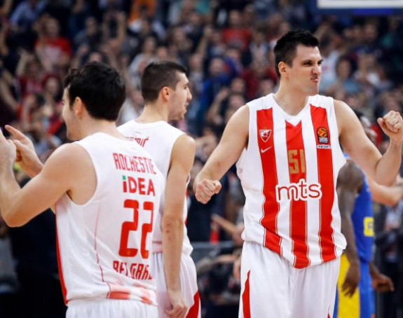 Bjelica: Pokazali smo dva lica!