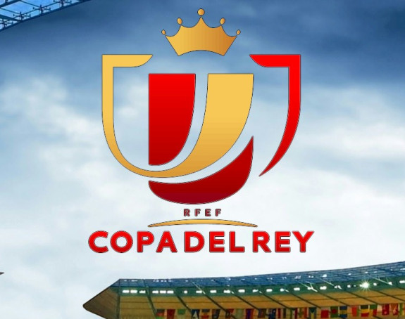 Kup: Lukićev debi za Levante, pobjeda Reala!