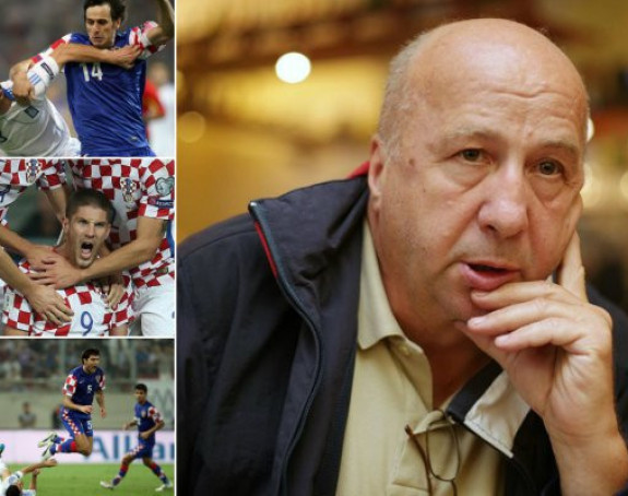 Зајец: Грци и Срби су повезани, али према Хрватима су ОК!