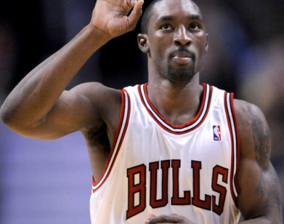 Tužna sudbina nekad najboljeg šestog igrača NBA lige!