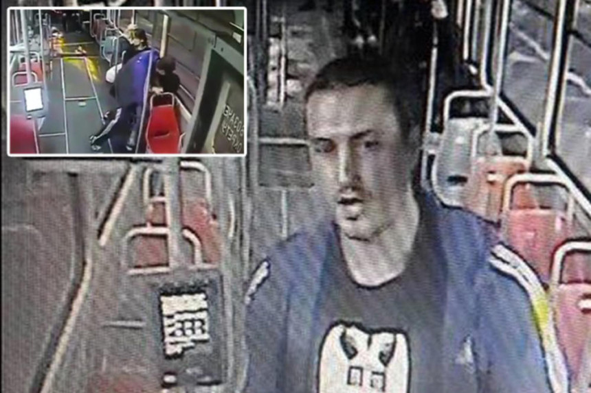 Beograd: Određen pritvor napadaču