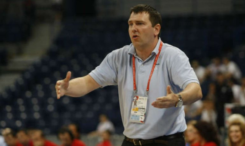 Šuška se: Aleksandar Kesar prvo ime na listi želja Partizana!