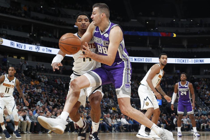 Bjelica: Bio sam potcijenjen tokom cijele karijere!